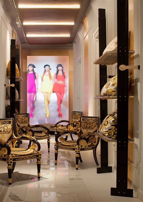 versace home flagship store|versace official online.